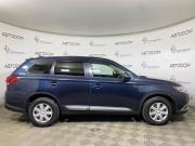 Mitsubishi Outlander III Рестайлинг 2 Москва  - изображение 25