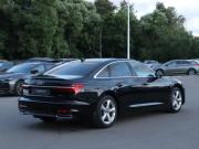 Audi A6 V (C8) Москва  - изображение 29