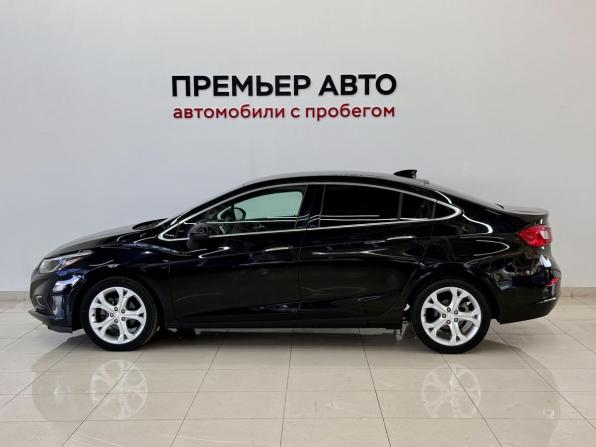 Chevrolet Cruze II с пробегом 2018 года, цена 1 250 000 рублей, 150719 км, седан, Автокод Объявления