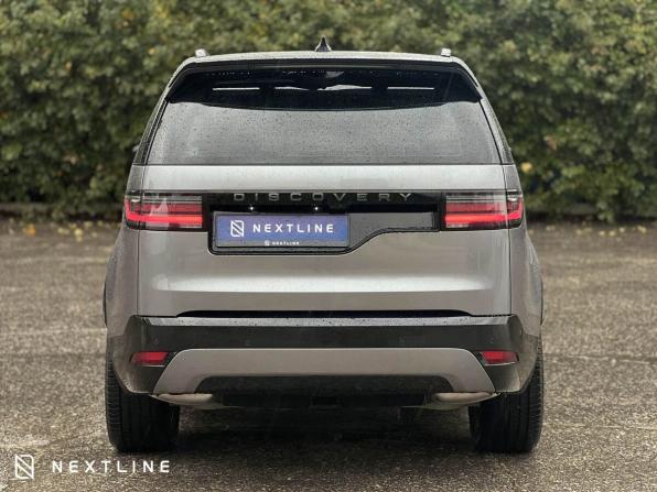 Новый Land Rover Discovery V Рестайлинг 2025 года, цена 13 190 000 рублей, внедорожник, Автокод Объявления