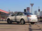 Mitsubishi Lancer X Рестайлинг Самара  - изображение 25