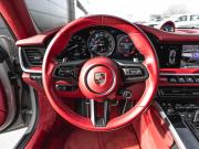 Porsche 911 VIII (992) Москва  - изображение 35