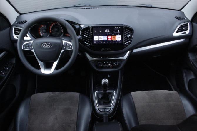 Lada (ВАЗ) Vesta I с пробегом 2019 года, цена 1 245 000 рублей, 91229 км, универсал, Автокод Объявления