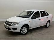 Lada (ВАЗ) Granta I Саратов  - изображение 14