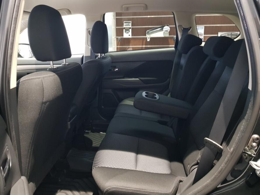 Mitsubishi Outlander III Рестайлинг 2 Москва  - изображение 10
