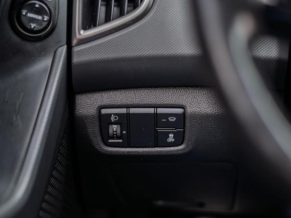 Hyundai Creta I с пробегом 2020 года, цена 1 599 000 рублей, 214535 км, внедорожник, Автокод Объявления
