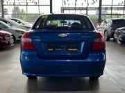Chevrolet Aveo I Рестайлинг Оренбург  - изображение 26