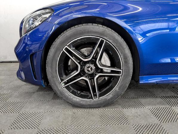 Mercedes-Benz C-Класс IV (W205) Рестайлинг с пробегом 2018 года, цена 3 790 000 рублей, 68783 км, купе, Автокод Объявления