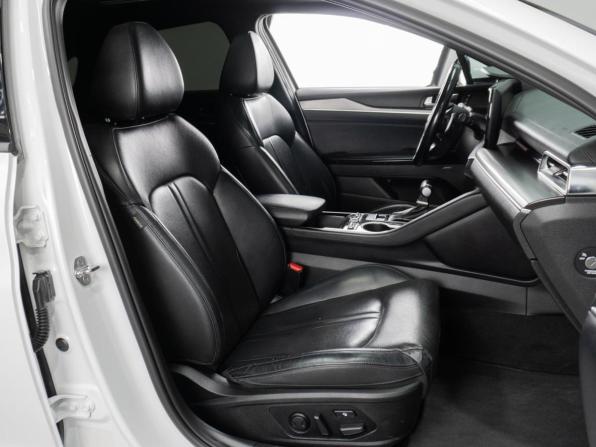 Kia K5 III с пробегом 2020 года, цена 2 599 000 рублей, 138714 км, седан, Автокод Объявления