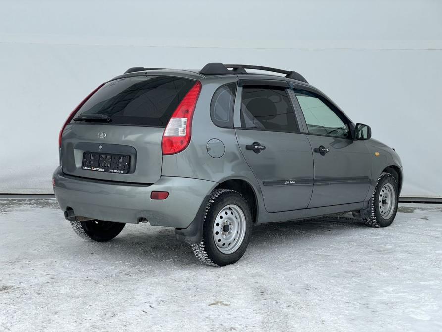 Lada (ВАЗ) Kalina I Екатеринбург  - изображение 5