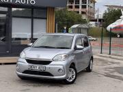 Toyota Passo III Уфа  - изображение 26