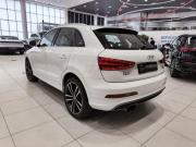 Audi Q3 I (8U) Казань  - изображение 30