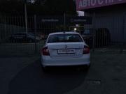 Skoda Rapid I Челябинск  - изображение 36