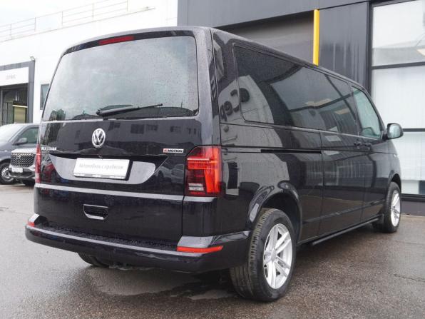 Volkswagen Multivan T6 Рестайлинг с пробегом 2021 года, цена 6 580 000 рублей, 140000 км, минивэн, Автокод Объявления