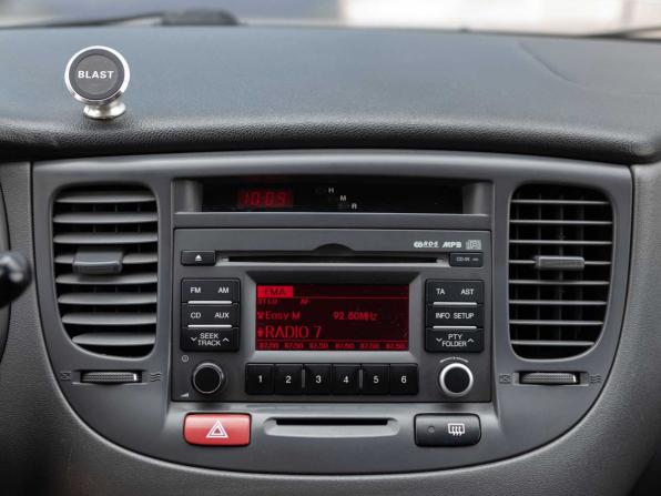 Kia Rio II Рестайлинг с пробегом 2010 года, цена 470 000 рублей, 292009 км, хэтчбек, Автокод Объявления
