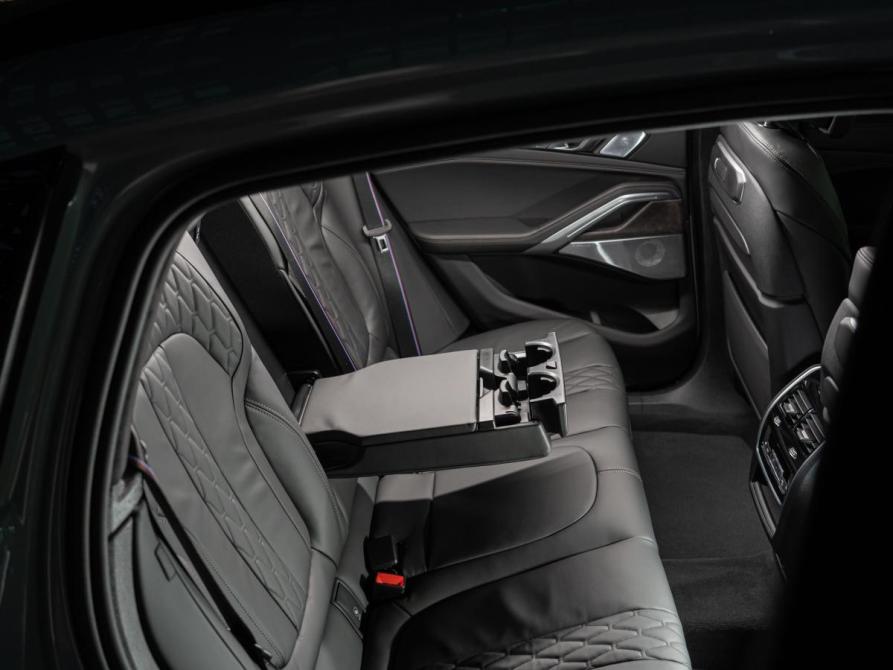 BMW X6 III (G06) Рестайлинг Москва  - изображение 21