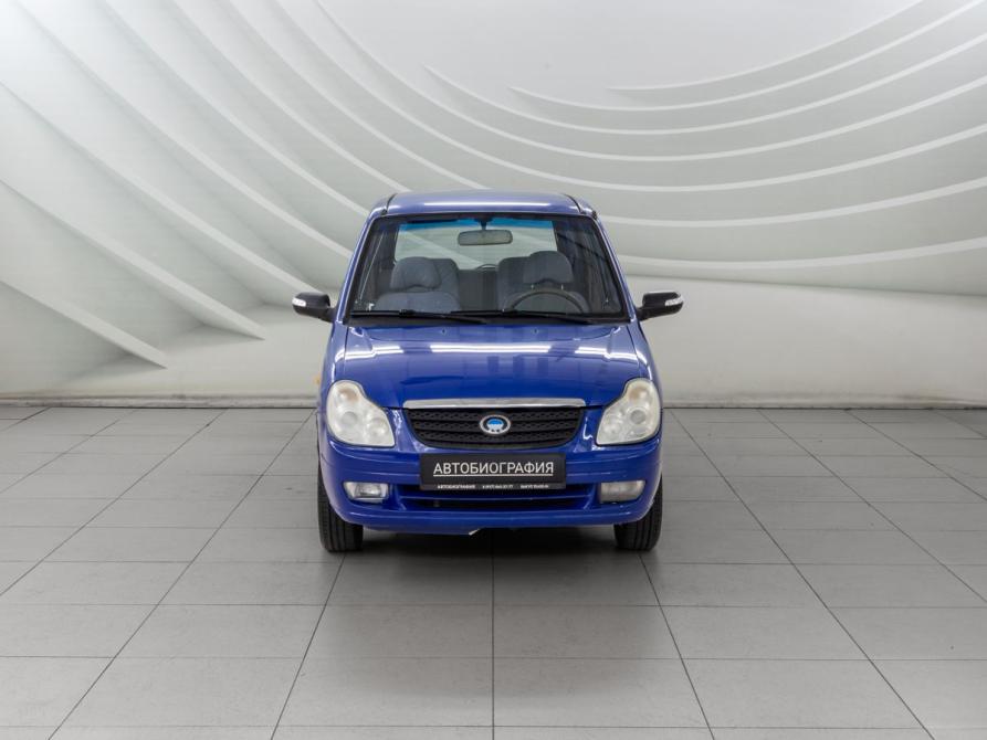 BYD Flyer Волгоград  - изображение 2