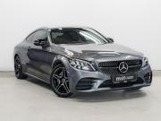 Mercedes-Benz C-Класс IV (W205) Рестайлинг Москва  - изображение 33
