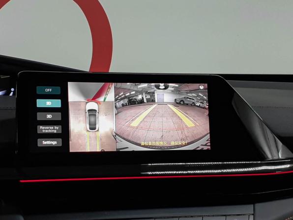 Changan UNI-V I с пробегом 2023 года, цена 2 320 000 рублей, 39400 км, лифтбек, Автокод Объявления