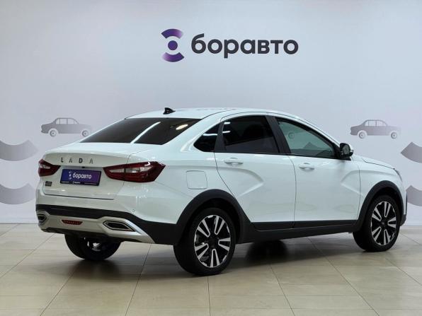 Lada (ВАЗ) Vesta I Рестайлинг (NG) с пробегом 2023 года, цена 1 319 000 рублей, 57093 км, седан, Автокод Объявления