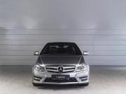 Mercedes-Benz C-Класс III (W204) Рестайлинг Санкт-Петербург  - изображение 21