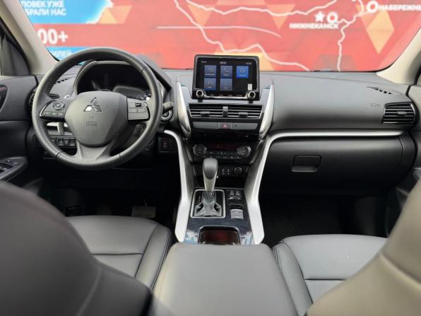 Mitsubishi Eclipse Cross I Рестайлинг с пробегом 2022 года, цена 2 190 000 рублей, 42321 км, внедорожник, Автокод Объявления