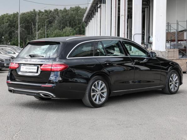 Mercedes-Benz E-Класс V (W213 S213 C238) с пробегом 2016 года, цена 2 798 000 рублей, 79321 км, универсал, Автокод Объявления