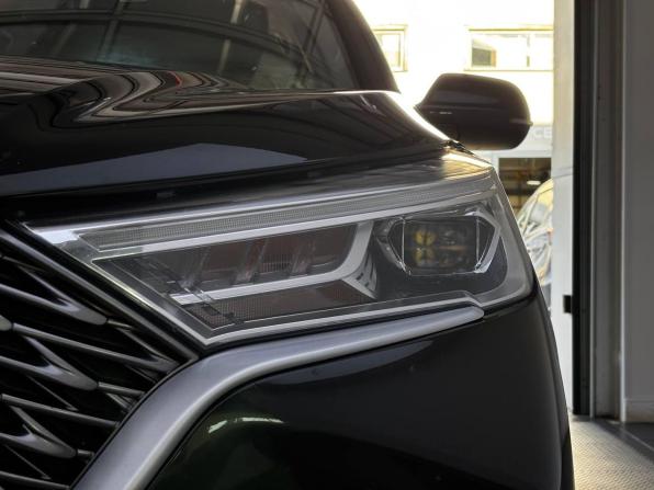 Haval M6 II с пробегом 2023 года, цена 1 750 000 рублей, 57800 км, внедорожник, Автокод Объявления