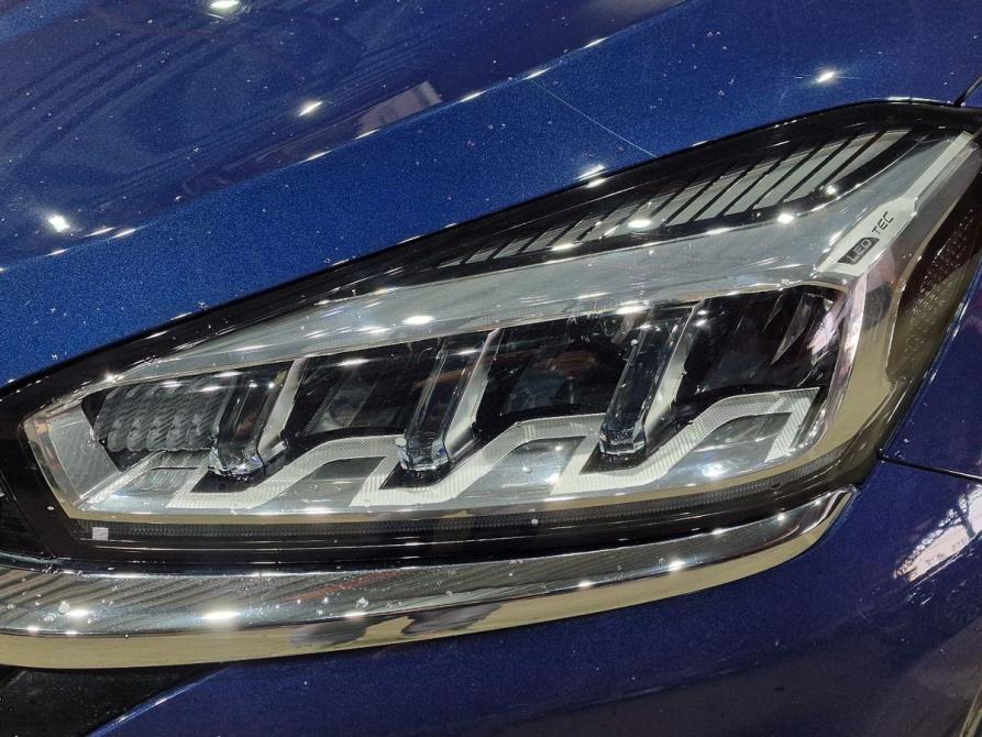Chery Tiggo 8 I Рестайлинг Ставрополь  - изображение 8