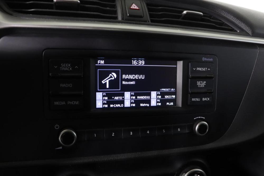 Kia Rio IV Рестайлинг Нижний Новгород  - изображение 18