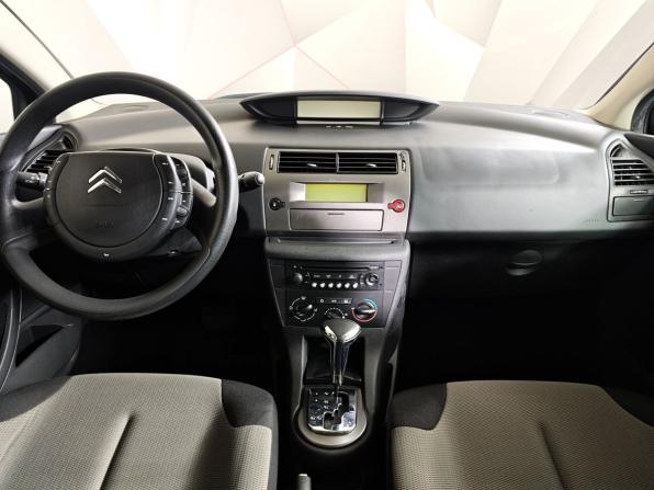Citroen C4 I Рестайлинг с пробегом 2010 года, цена 429 000 рублей, 91153 км, хэтчбек, Автокод Объявления