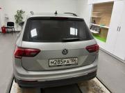 Volkswagen Tiguan II Рестайлинг Пермь  - изображение 11