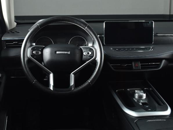 Haval Jolion I Рестайлинг с пробегом 2024 года, цена 1 829 995 рублей, 24450 км, внедорожник, Автокод Объявления