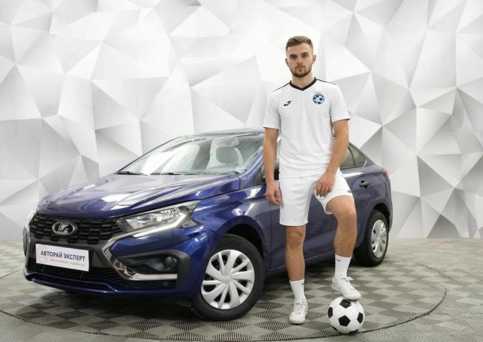 Lada (ВАЗ) Iskra Ульяновск  - изображение 1