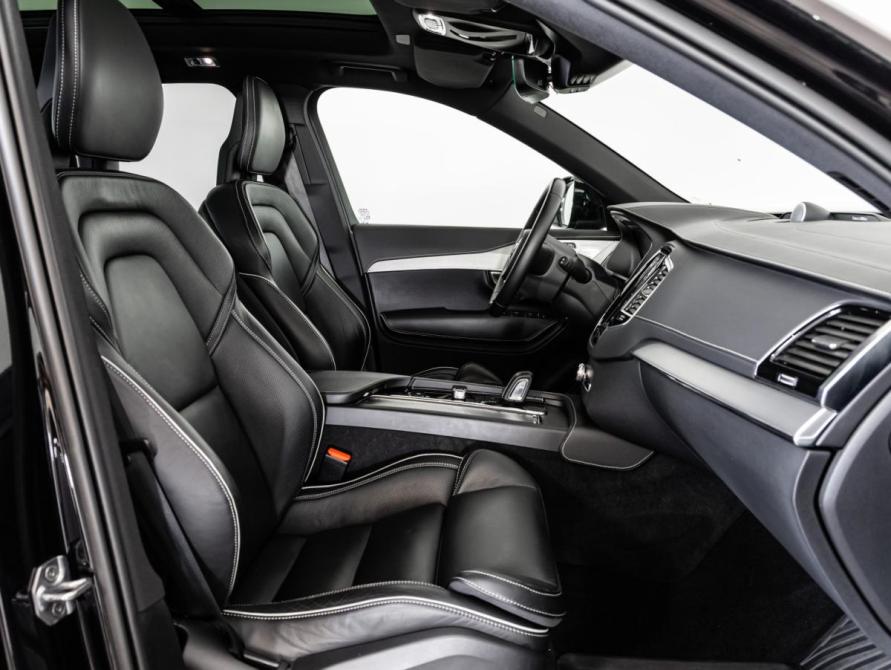 Volvo XC90 II Рестайлинг 1 Санкт-Петербург  - изображение 25