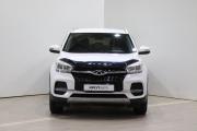 Chery Tiggo 4 I Рестайлинг Иркутск  - изображение 20