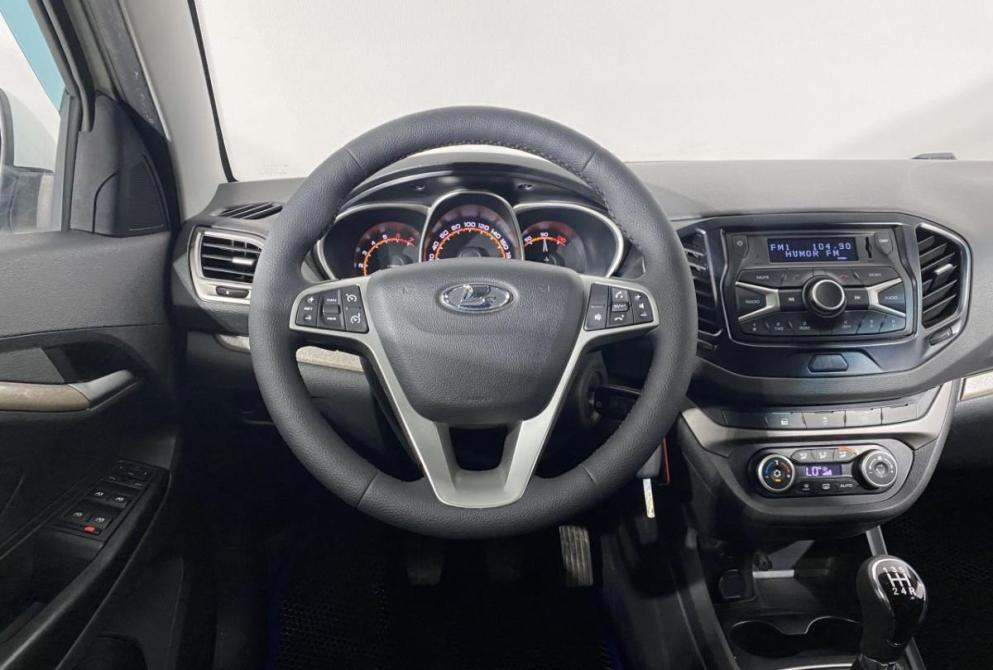 Lada (ВАЗ) Vesta I Саранск  - изображение 17