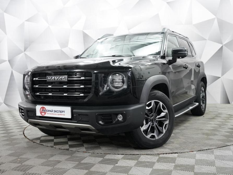Haval Dargo I Ульяновск  - изображение 1