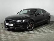 Audi A5 I (8T) Рестайлинг Санкт-Петербург  - изображение 17