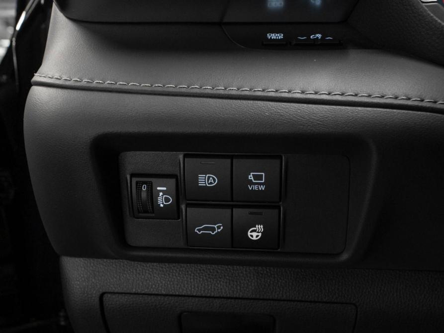 Toyota Highlander IV (XU70) Москва  - изображение 18
