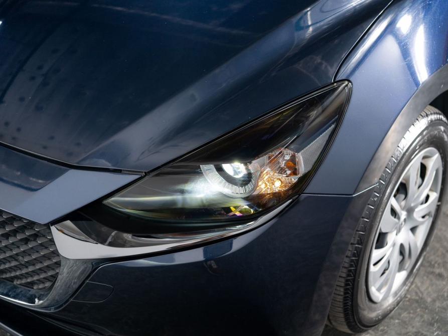 Mazda 2 III (DJ) Рестайлинг Иркутск  - изображение 22