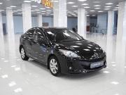Mazda 3 II (BL) Рестайлинг Самара  - изображение 23