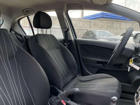 Opel Corsa D с пробегом 2008 года, цена 455 000 рублей, 122000 км, хэтчбек, Автокод Объявления
