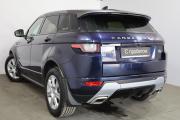 Land Rover Range Rover Evoque I Рестайлинг Санкт-Петербург  - изображение 20