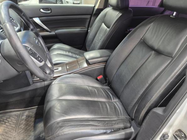 Nissan Teana II (J32) с пробегом 2011 года, цена 987 000 рублей, 270000 км, седан, Автокод Объявления
