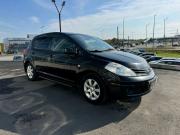 Nissan Tiida I Рестайлинг Пермь  - изображение 13
