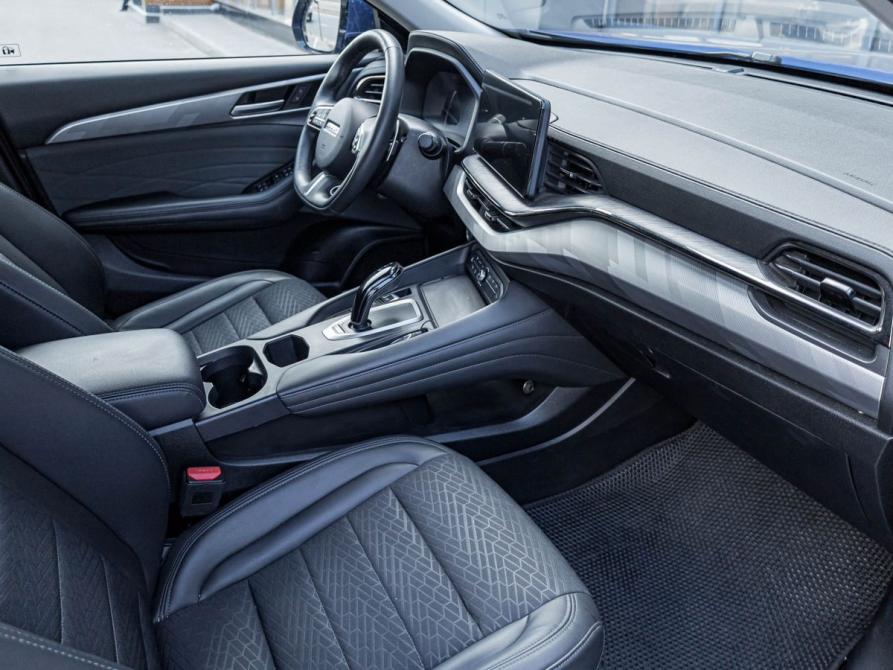 Haval F7x I Рестайлинг Казань  - изображение 8
