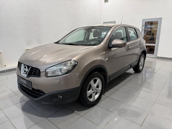Nissan Qashqai I Рестайлинг с пробегом 2012 года, цена 900 000 рублей, 150373 км, внедорожник, Автокод Объявления