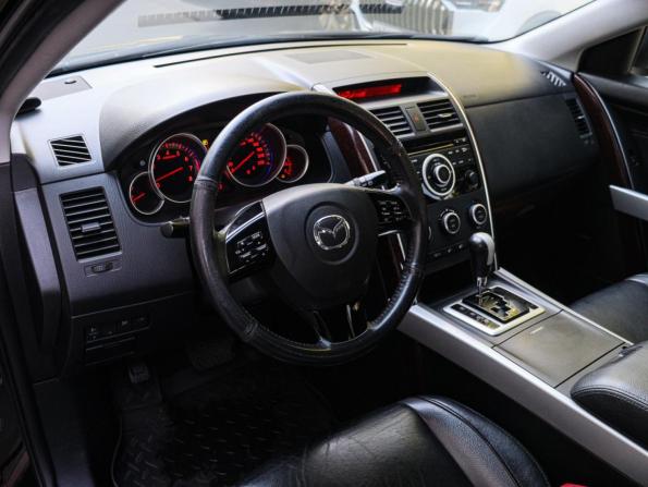 Mazda CX-9 I с пробегом 2008 года, цена 750 000 рублей, 220547 км, внедорожник, Автокод Объявления