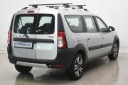 Lada (ВАЗ) Largus I Рестайлинг Москва  - изображение 21